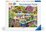 Ravensburger - 500 Piece - Glorious Garden Centre