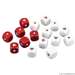 Star Wars Legion - Defense Dice Pack-gaming-The Games Shop