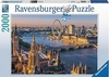 Ravensburger - 2000 piece - Atmospheric London/ Devin Miles-jigsaws-The Games Shop