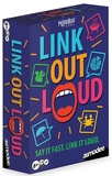 Link Out Loud (release 24/7/26)-board games-The Games Shop