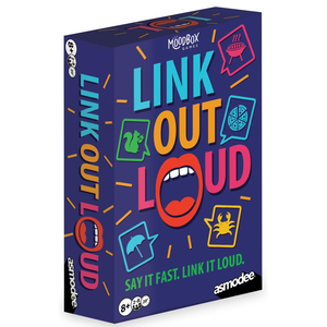 Link Out Loud (release 24/7/26)
