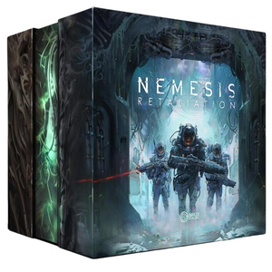 Nemesis - Retaliation - Core Box