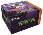 Magic the Gathering - Teenage Mutant Ninja Turtles - Draft Night Box-trading card games-The Games Shop