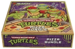 Magic the Gathering - Teenage Mutant Ninja Turtles - Pizza Bundle-trading card games-The Games Shop