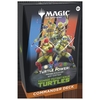 Magic the Gathering - Teenage Mutant Ninja Turtles - Commander Deck-trading card games-The Games Shop