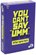 You Can't Say Umm - After Dark Expansion