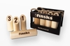 Finska Preemio - Black-outdoor-The Games Shop