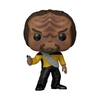 Pop Vinyl - Star Trek - Worf-collectibles-The Games Shop