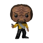 Pop Vinyl - Star Trek - Worf-collectibles-The Games Shop