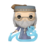 Pop Vinyl - Harry Potter - Dumbledore with Patronus