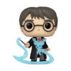 Pop Vinyl - harry Potter - Harry Potter with Patronus-collectibles-The Games Shop