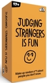 Judging Strangers-games - 17 plus-The Games Shop