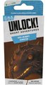 Unlock! Short Adventures - #4 Doo Arnn's Dungeon-card & dice games-The Games Shop