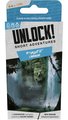 Unlock! Short Adventures - #5 In Pursuit of Cabrakan-card & dice games-The Games Shop