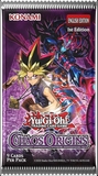 Yu-Gi-Oh - Chaos Origins Booster (each)-trading card games-The Games Shop