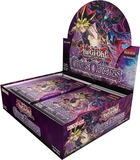Yu-Gi-Oh - Chaos Origins Booster Box-trading card games-The Games Shop