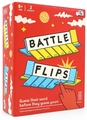 Battle Flips-board games-The Games Shop