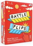 Battle Flips-board games-The Games Shop
