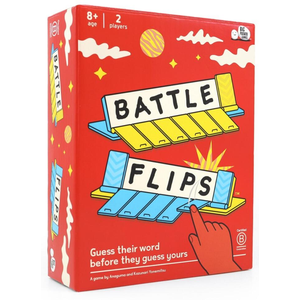 Battle Flips