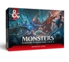 Dungeons & Dragons - Reference Cards - Monsters Fearsome & Ferocious CR 0-5-gaming-The Games Shop