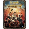 Dungeons & Dragons Lords of Waterdeep-board games-The Games Shop
