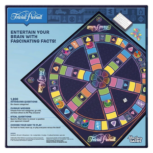 Trivial Pursuit - Refresh 2026
