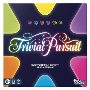 Trivial Pursuit - Refresh 2026