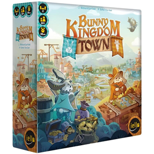 Bunny Kingdom Town