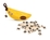 Bananagrams - Big Letter