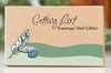 Getting Lost - Scavenger Hunt-travel games-The Games Shop