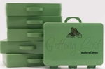 Getting Lost - Walkers and Suitcase Bundle-travel games-The Games Shop
