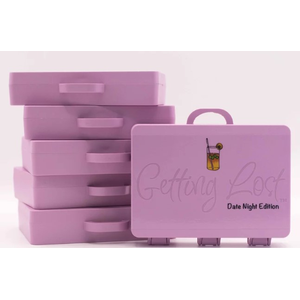 Getting Lost - Date Night and Suitcase Bundle