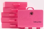 Getting Lost - Wellbeing & Suitcase Bundle-travel games-The Games Shop