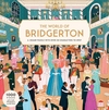 1000 Piece - World of Bridgerton-jigsaws-The Games Shop