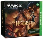 Magic the Gathering - The Hobbit - Draft Night (release 14/8 - In store only 7/8)-trading card games-The Games Shop