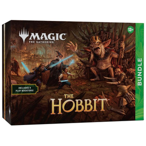 Magic the Gathering - The Hobbit - Bundle (release 14/8 - In store only 7/8)
