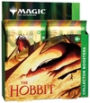 Magic the Gathering - The Hobbit - Collector Booster Box (release 14/8 - In store only 7/8)-trading card games-The Games Shop