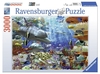 Ravensburger - 3000 piece - Oceanic Wonders-jigsaws-The Games Shop