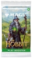 Magic the Gathering - The Hobbit - Play Booster each (release 14/8 - In store only 7/8)-trading card games-The Games Shop