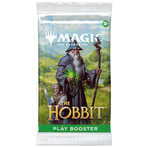 Magic the Gathering - The Hobbit - Play Booster each (release 14/8 - In store only 7/8)