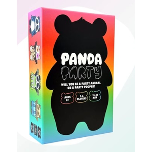 Panda Party