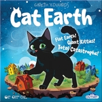 Cat Earth-board games-The Games Shop