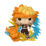 POP VINYL - DEMON SLAYER INFINITY CASTLE - ZENITSU AGATSUMA 7TH FORM