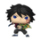 POP VINYL - DEMON SLAYER INFINITY CASTLE - GIYU TOMIOKA