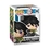 POP VINYL - DEMON SLAYER INFINITY CASTLE - GIYU TOMIOKA