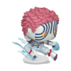 POP VINYL - DEMON SLAYER INFINITY CASTLE - AKAZA-collectibles-The Games Shop