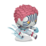 POP VINYL - DEMON SLAYER INFINITY CASTLE - AKAZA