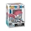 POP VINYL - DEMON SLAYER INFINITY CASTLE - AKAZA