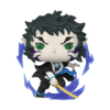 POP VINYL - DEMON SLAYER INFINITY CASTLE - KAIGAKU-collectibles-The Games Shop