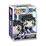 POP VINYL - DEMON SLAYER INFINITY CASTLE - KAIGAKU